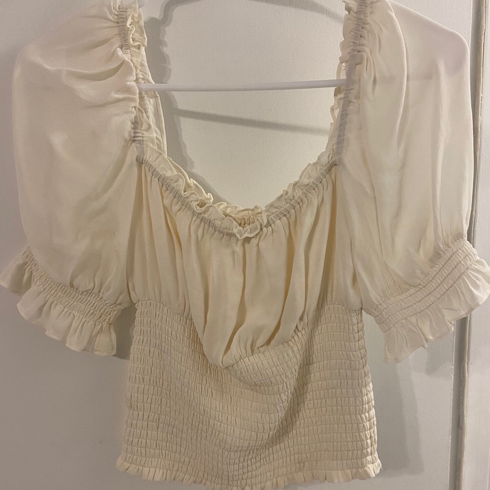 Reformation top